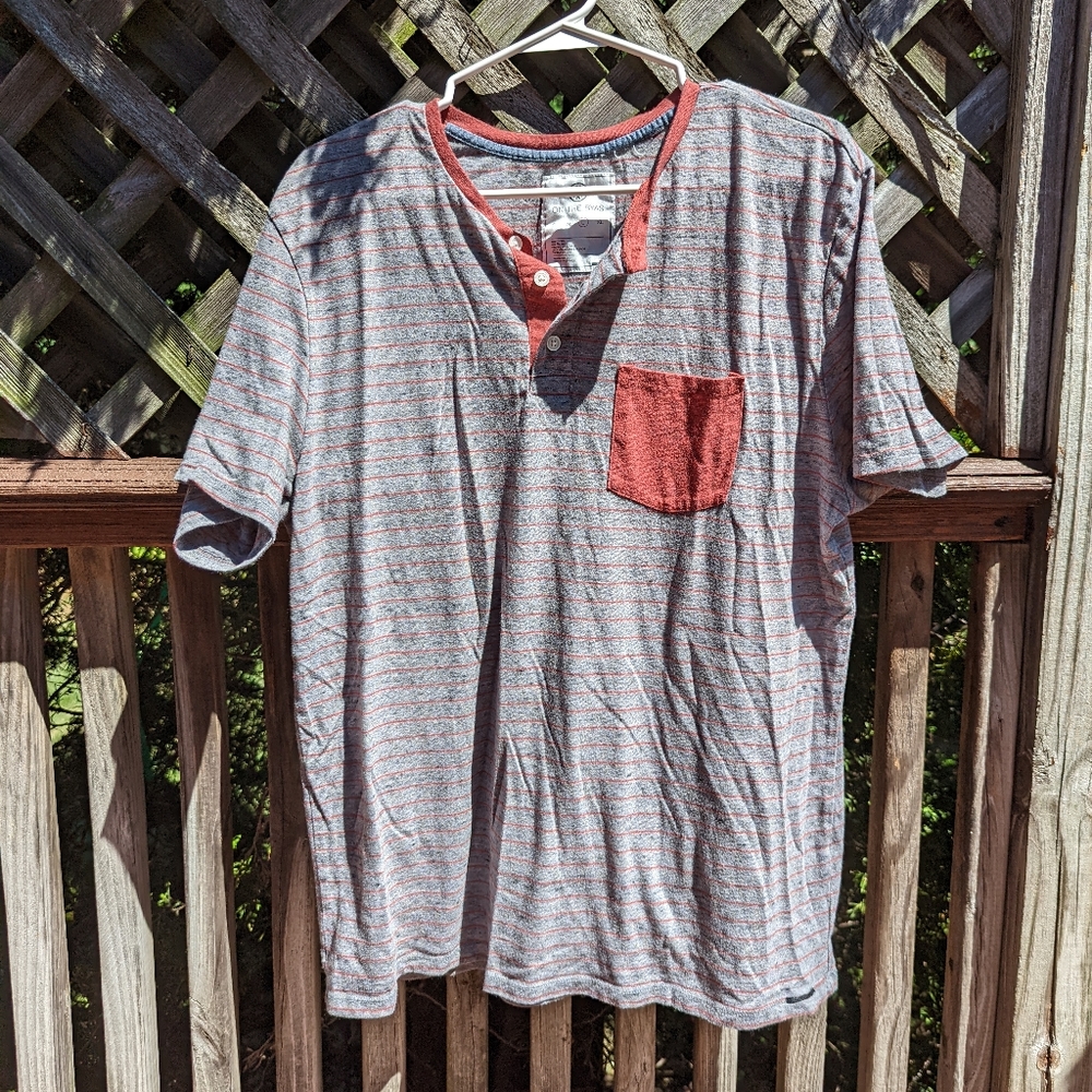 Short Sleeve T-shirt